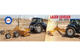 دستگاه های تسطیح لیزری