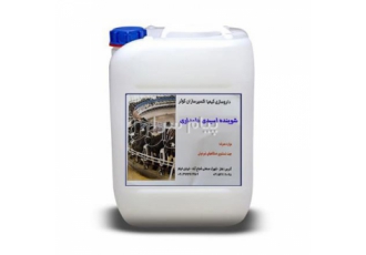 فروش شوینده اسیدی دامداری