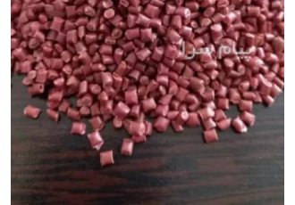 فروش گرانول پلی آمید ۶ ساده قرمز و مشکی pa۶ در شهریار شرکت رایان پلیمر