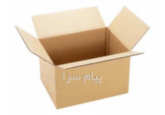 کارتن اسباب کشی در تهران فروش انواع کارتن های اسباب کشی در سایز