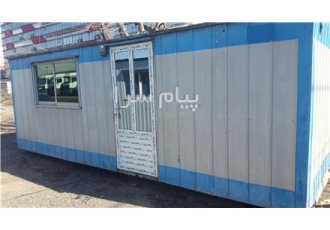 خریدار کانکس کانکس دست دوم کانتینر خریدارکانتینر در تهران خریدار