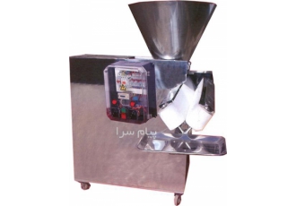تولید چانه گیر سیلندری