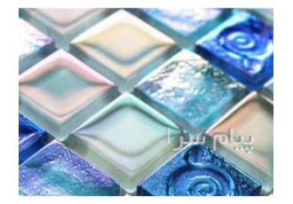 مرکز توزیع سرامیک های استخری شیشه ای در مشهد شریعتی مرکز توزیع سرامیک