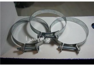 فروش بست آچاری جهت لوله نخدار آسایش آذربایجان بست آچاری و بست هندلی