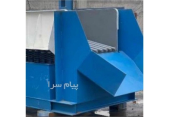 فروش دستگاه فیدر سهند پویا
