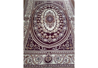 فروش روفرشی شنل کویر یزد ، روفرشی مخمل سه رنگ
