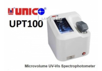 خرید اسپکتروفتومترهای vis از کمپانی  unico