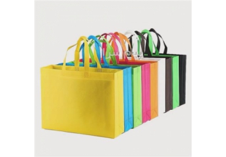 ساک دستی سوزنی ( پارچه ای )