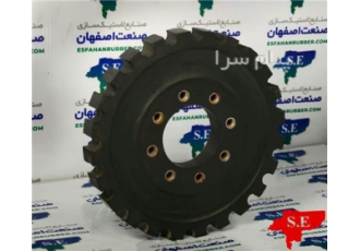 کوپلینگ ژنراتور: حرکتی پایدار برای کارایی بالا در اصفهان با کوپلینگ