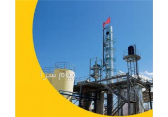 تولید و فروش عمده متیلال ( استون ایرانی) بی واسطه در قم متیلال مایعی