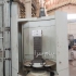 دستگاه سنتر افقی HELLER MC ۱۶ CNC دور بالا در تبریز دستگاه فرز افقی