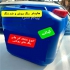 خشک کن سرب کبالت کلسیم رنگ روغن در تهران فروش تمامی افزودنی
