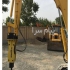 فروش چکش هیدرولیکی ( پیکور بیل مکانیکی ) در تهران فروش چکش هیدرولیکی نو