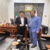 پیمانکاری بارگیری و حمل مواد معدنی در خواف مرکز کلیه ماشین الات راه