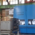 سنگین تراش cnc پنج محور المانی در تبریز دستگاه تراش فرز پنج محور