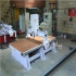 فروش دستگاه cnc حکاکی و برش چوب و MDF در تهران گروه صنعتی ایران