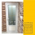 پنجره دوجداره UPVC در اهواز (دنیای حفاظت) دنیای حفاظت مجری درب و پنجره