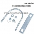 گریتینگ هیرکان در گرگان شرکت توری هیرکان تولید کننده توری های فلزی