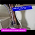 کیلر ضد خش HD رزین ضد خش کننده سطوح بار جدید کیلر HD UP رسید