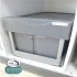 سطل آشغال ریلی کابینتی لینک به درب ۳ مخزنه پلاتین در اصفهان مشخصات 3