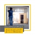 فروش پنجره دوجداره در اهواز UPVC یو پی وی سی تولید درب و پنجره های یو