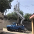 اجاره بالابر نیسان در رشت اجاره نیسان بالابر با ارتفاع 12 متری با کابین