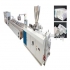 خط تولید پروفیل در و پنجره upvc در اصفهان خط تولید پروفیل upvc ساخت