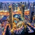 تور فرانسه ( پاریس + رم + دبی ) با پرواز امارات اقامت در هتل HOTEL CROWNE PLAZA ۵ ستاره