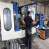 خدمات تراشکاری cnc فرزکاری cnc (کم سری تراشی ) در اصفهان فراز صنعت