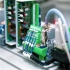 برنامه نویسی PLC 1 برنامه نویسی و رفع عیب برنامه PLC HMI برند های زیمنس