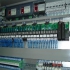 اتوماسیون صنعتی مانیتورینگ صنعتی شبکه های صنعتی PLC / HMI کنترل صنعتی ابزاردقیق برق صنعتی