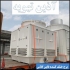 کولینگ تاور مدار بسته| قیمت برج خنک کننده در شهریار آذین تهویه تولید