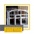 پنجره دوجداره UPVC در اهواز (دنیای حفاظت) دنیای حفاظت مجری درب و پنجره