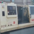 تراش فزر سی ان سی CNC در چهاردانگه شرکت جهان ماشین با بیش از 30 سال