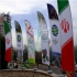 استند بادبانی پرچمی در تهران استند بادبانی محصولی بسیار کارا در زمینه