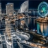 تور ژاپن ( توکیو ) با پرواز امارات اقامت در هتل INTERCONTINENTAL HOTEL OSAKA ۵ ستاره