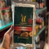 ادویه ترکیبی گریل گوشت و مرغ یو U در تهران ادویه گریل گوشت یو ادویه