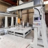 دستگاه سی ان سی cnc شش محور سنگ تارا در تهران تارا طراح و سازنده انواع