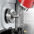 خدمات تراشکاری فرز CNC ( سی ان سی ) سری کاری نیکا پایان کامجو در کرج