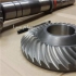 ساخت قطعات یدکی صنایع مختلف طراحی و ساخت انواع قطعات ماشین کاری و cnc