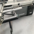 دورکن ALTENDORF WA۸ ( کارکرده) در تهران طول ریل برش 3800 mm قدرت موتور