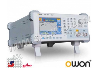 اسیلوسکوپ ، فانکشن ژنراتور ، سیگنال ژنراتور ، منبع تغذیه ، کارت اسیلوسکوپ