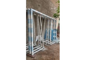 تیر دروازه فوتبال ، فوتسال و هندبال