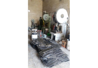 خدمات پرسکاری شایان تکنیک