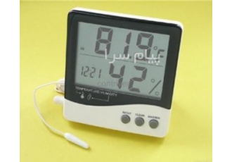 فروش دماسنج دیجیتال دماسنج لیزری و جیوه ای آسفالت