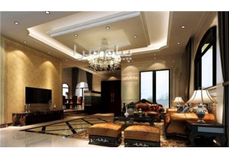 اجرای طراحی داخلی و نظارت در اصفهان