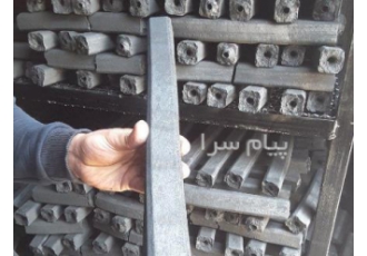 خط تولید زغال فشرده از خاک زغال در اردبیل تولید زغال فشرده مرغوب از خاک