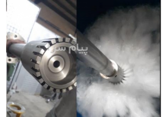 هوموژنایزر (Homogenizer)