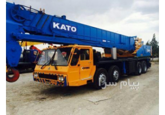 خرید و فروش جرثقیل سعید در اصفهان خرید و فروش جرثقیل های سبک و سنگین