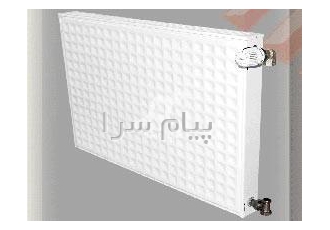 فروش ویژه رادیاتور های پانلی (متری) فروش ویژه انواع رادیاتور های پانلی